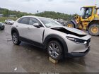 2024 Mazda Cx-30 2.5 S Premium Package Gray vin: 3MVDMBDM3RM666180