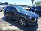 2024 Mazda Cx-30 2.5 S Premium Package Black vin: 3MVDMBDM5RM627381