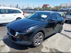 2024 Mazda Cx-30 2.5 S Premium Package Black vin: 3MVDMBDM5RM627381
