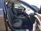 2024 Mazda Cx-30 2.5 S Premium Package Black vin: 3MVDMBDM5RM627381