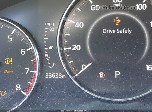 3MVDMBDM5RM627381 2024 MAZDA CX-30 Black 