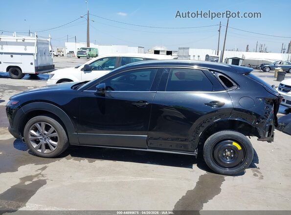3MVDMBDM5RM627381 2024 MAZDA CX-30 Black 