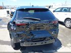2024 Mazda Cx-30 2.5 S Premium Package Black vin: 3MVDMBDM5RM627381