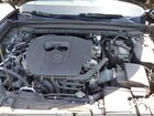 2024 Mazda Cx-30 2.5 S Premium Package Black vin: 3MVDMBDM5RM627381