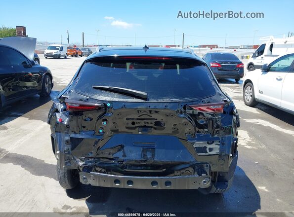 3MVDMBDM5RM627381 2024 MAZDA CX-30 Black 