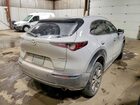 2025 Mazda Cx-30 Premium Gray vin: 3MVDMBDM7SM775392