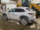 2025 Mazda Cx-30 Premium Gray vin: 3MVDMBDM7SM775392