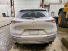 2025 Mazda Cx-30 Premium Gray vin: 3MVDMBDM7SM775392