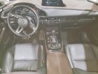 2025 Mazda Cx-30 Premium Gray vin: 3MVDMBDM7SM775392