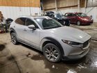 2025 Mazda Cx-30 Premium Gray vin: 3MVDMBDM7SM775392