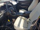2025 Mazda Cx-30 2.5 S Premium Package Blue vin: 3MVDMBDM7SM787512