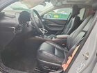 2025 Mazda Cx-30 Premium Серый vin: 3MVDMBDM8SM760383