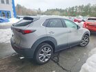 2025 Mazda Cx-30 Premium Серый vin: 3MVDMBDM8SM760383