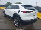 2020 Mazda Cx-30 Premium Package White vin: 3MVDMBEM7LM124540