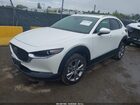 2020 Mazda Cx-30 Premium Package White vin: 3MVDMBEM7LM124540