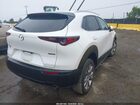 2020 Mazda Cx-30 Premium Package White vin: 3MVDMBEM7LM124540