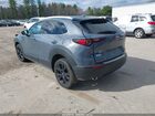 2021 Mazda Cx-30 2.5 Turbo Premium Plus Gray vin: 3MVDMBEY2MM230642