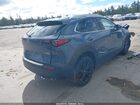 2021 Mazda Cx-30 2.5 Turbo Premium Plus Gray vin: 3MVDMBEY2MM230642