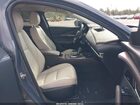 2021 Mazda Cx-30 2.5 Turbo Premium Plus Gray vin: 3MVDMBEY2MM230642