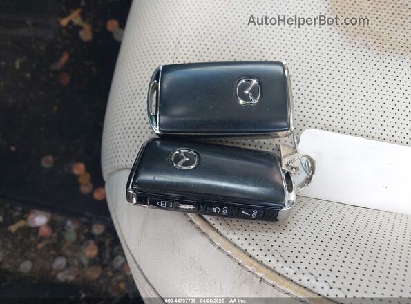 3MVDMBEY2MM230642 2021 MAZDA CX-30 Gray წინა პანელის ხედი