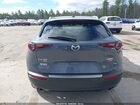 2021 Mazda Cx-30 2.5 Turbo Premium Plus Gray vin: 3MVDMBEY2MM230642
