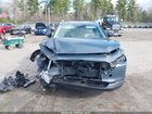 2021 Mazda Cx-30 2.5 Turbo Premium Plus Gray vin: 3MVDMBEY2MM230642