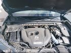 2021 Mazda Cx-30 2.5 Turbo Premium Plus Gray vin: 3MVDMBEY2MM230642