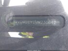 2021 Mazda Cx-30 2.5 Turbo Premium Plus Gray vin: 3MVDMBEY2MM230642