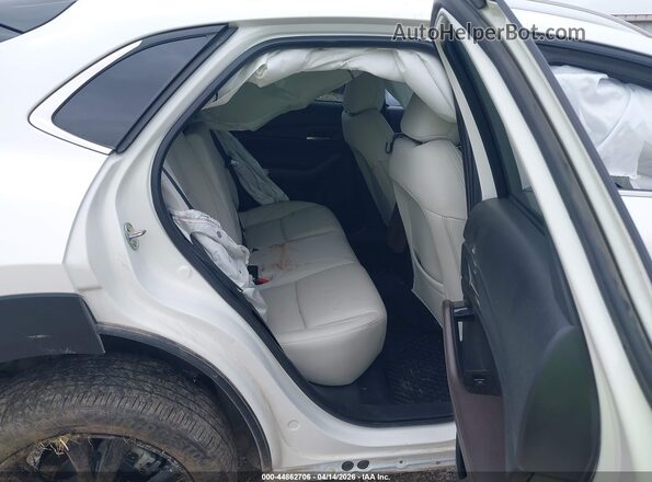 3MVDMBEY7PM500310 2023 MAZDA CX-30 Белый Вид наклейки с VIN-кодом