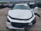 2023 Mazda Cx-30 2.5 Turbo Premium Plus Белый vin: 3MVDMBEY7PM500310