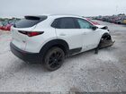 2023 Mazda Cx-30 2.5 Turbo Premium Plus Белый vin: 3MVDMBEY7PM500310