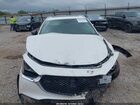 2023 Mazda Cx-30 2.5 Turbo Premium Plus Белый vin: 3MVDMBEY7PM500310
