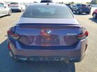 2023 Bmw M240i Фиолетовый vin: 3MW43CM06P8D76834