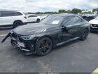 2023 Bmw M240 I Black vin: 3MW43CM07P8D22538