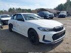 2023 Bmw M340i M340i Xdrive White vin: 3MW49FF06P8C98634