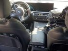 2023 Bmw M340i Black vin: 3MW49FS02P8C96384