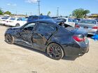 2023 Bmw M340i Black vin: 3MW49FS02P8C96384