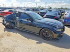 2023 Bmw M340i Black vin: 3MW49FS02P8C96384