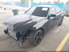 2024 Bmw M340i   Black vin: 3MW49FS02R8D89781