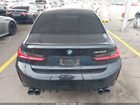 2024 Bmw M340i   Black vin: 3MW49FS02R8D89781