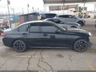 2024 Bmw M340i   Black vin: 3MW49FS02R8D89781