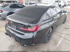 2024 Bmw M340i   Black vin: 3MW49FS02R8D89781