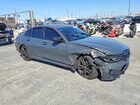 2024 Bmw M340i Серый vin: 3MW49FS05R8E79992