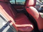 2024 Bmw M340i Серый vin: 3MW49FS05R8E79992