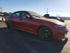 2023 Bmw M340i Red vin: 3MW49FS06P8D41536