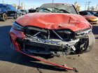 2023 Bmw M340i Red vin: 3MW49FS06P8D41536