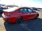 2023 Bmw M340i Red vin: 3MW49FS06P8D41536