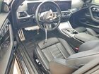 2023 Bmw M240xi Purple vin: 3MW53CM05P8D02602