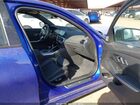 2022 Bmw 330e Синий vin: 3MW5P7J00N8C57789