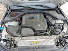 2022 Bmw 330xe White vin: 3MW5P9J0XN8C38596
